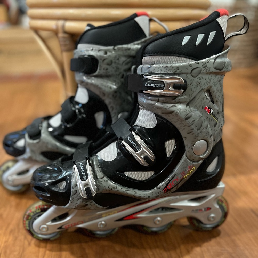 Roller Derby Rollerblades
